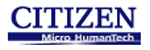 CITIZEN Logo
