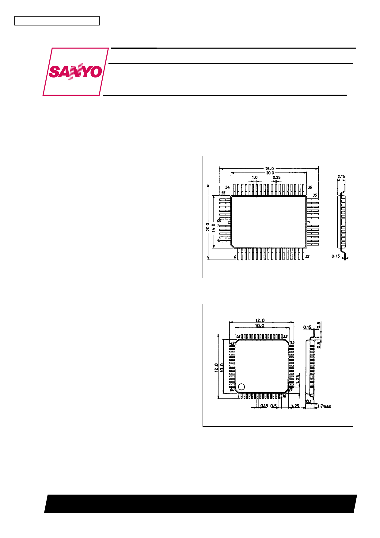 LC7930NW Datasheet, Funktion